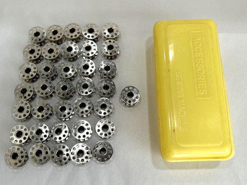 Metal sewing machine - sewing,