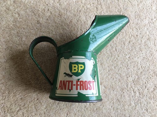 C1963 vintage anti frost - vintage, anti-frost