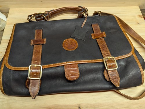 Vintage 1990 leather - vintage,