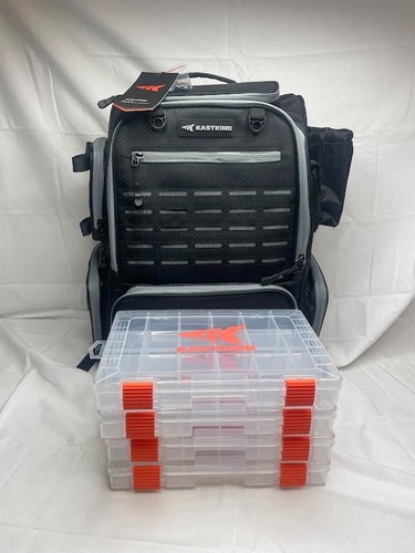 Kastking bait boss pro - kastking,