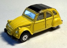 Corgi James Bond 007 Citroen