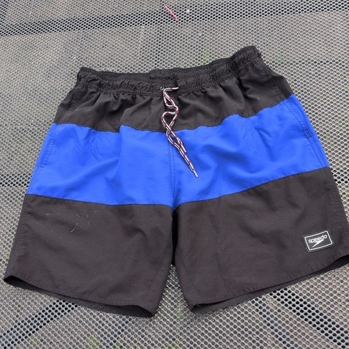 Men speedo drawstring black - drawstring,
