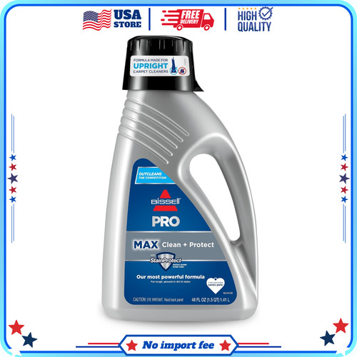 Bissell advanced pro max - pro,