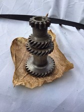 Laygear Mowog 22A288 Morris Minor 850cc 4 Speed Gearbox