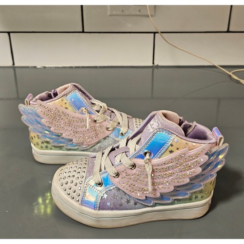 Skechers twinkle toes dreamy - skechers,