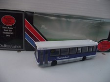 EFE Plaxton Pointer Dennis