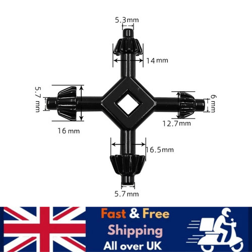 Universal drill power - universal,
