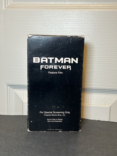 Batman forever 1995 oscars fyc - forever,