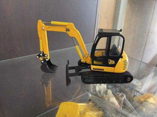 Britains jcb 8060 - britains,