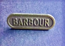 Barbour Union Jack Flag