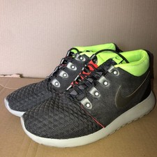 Nike Roshe Run NM Sneakerboot