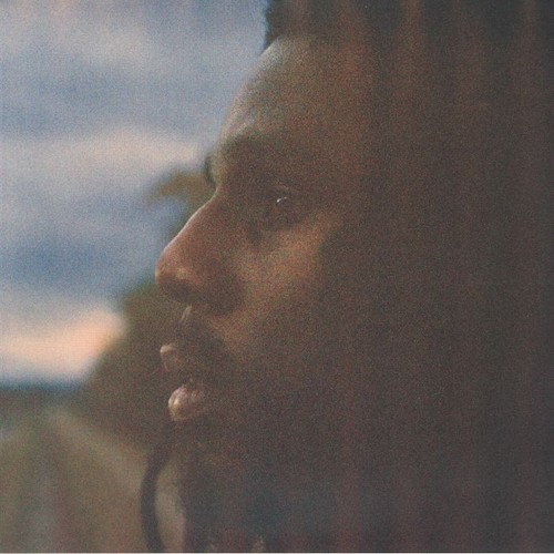 Chronixx exile vinyl - chronixx,