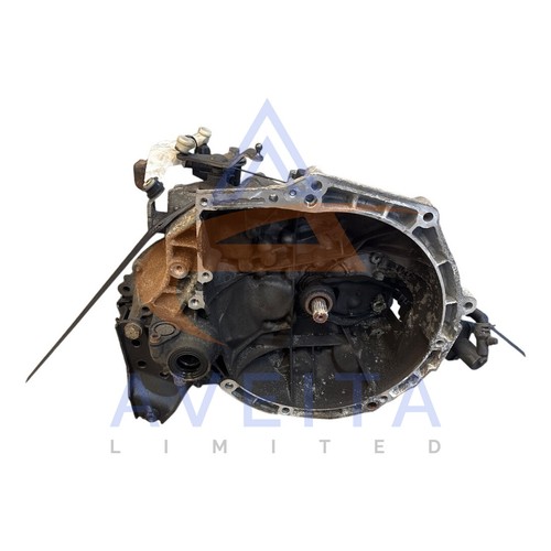 Peugeot 207 mk1 2010 - 207,
