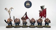 Warhammer Age of Sigmar - Ogre