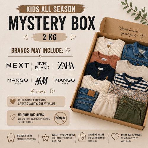 2kg kids branded - kids,
