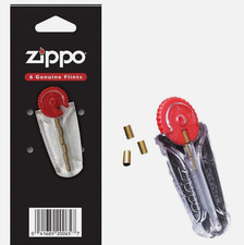 Original Genuine Zippo Premium