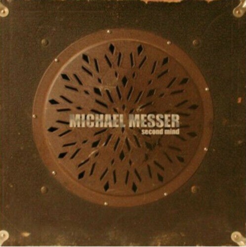 Second mind michael messer - mind,