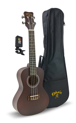 Kohala player pack s - kohala, pp-s