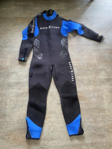 Aqualung mens full lengh 5m - aqualung,