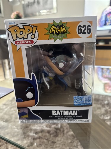 Funko pop comics batman - pop!,