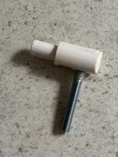 Lindam Wall Fix Extending