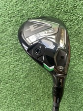 Callaway Elyte Hybrid 3 Rescue