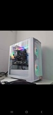 Custom Gaming PC High-Performance
