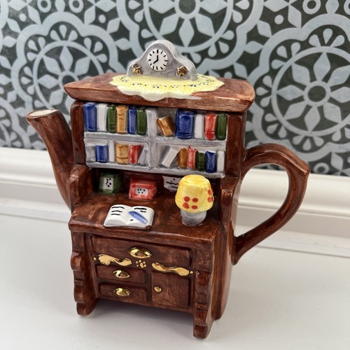 Whittards miniature novelty - whittards,