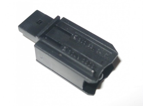 Mercedes boot trunk lid handle - mercedes,