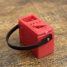 Vintage A-Team 1983 Combat