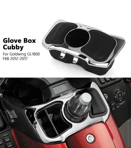 Motorcycle glove box - motorcycle,