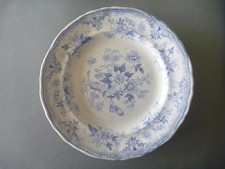 Antique Asiatic Pheasants 1