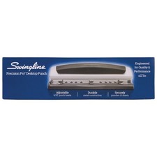 Swingline Desktop Hole Punch