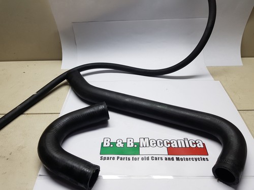 Hoses radiator bmw 650 gs - hoses,