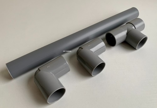 28mm waste water - 28mm, outlet