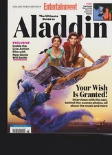 ENTERTAINMENT WEEKLY