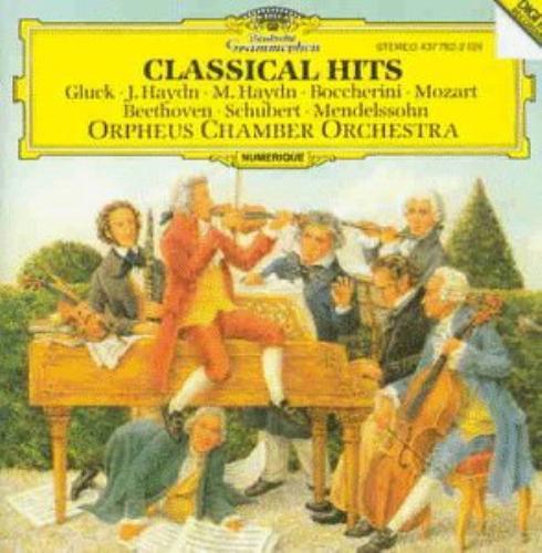 Orpheus chamber orchestra - orpheus,