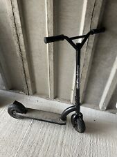 Dirt Scooter