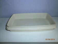 Vintage  Tupperware Plastic