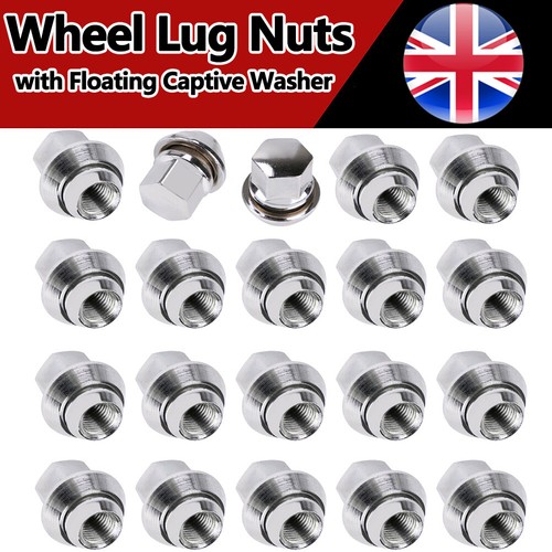 20x chrome alloy wheel - 20x,