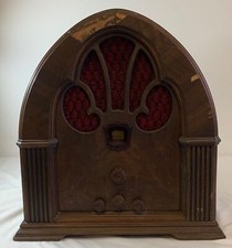 vintage antique PHILCO Model