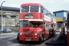 Bus Photo - Highland Omnibus
