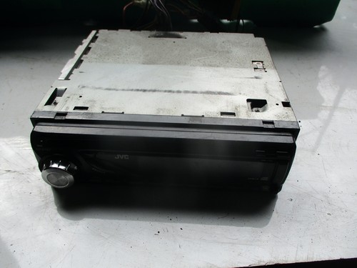 Jvc g162 radio stereo - jvc, unit