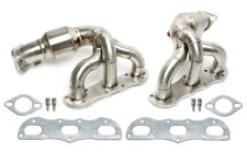 Stainless Steel Manifold for