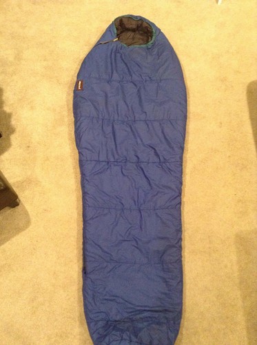Vtg marmot chinook synthetic - chinook,