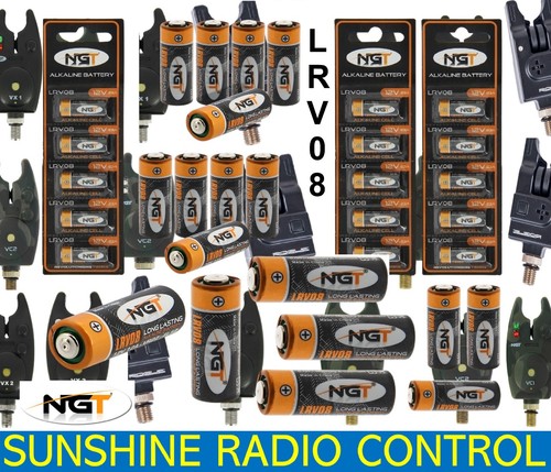 Ngt lrv08 batteries 12v - batteries,