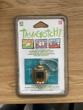 TAMAGOTCHI TINY PET UNUSED