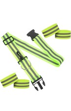 1 Set Reflective Sports Equipment 