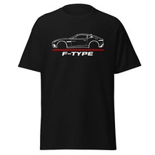 Premium T-Shirt For Jaguar