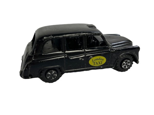 Vintage playwrite diecast - vintage,